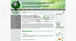 Desktop Screenshot of iobc-wprs.org